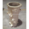 casting aluminum bronze pump casing/pump body